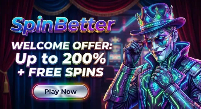 SpinBetter