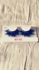 Glow Lashes collection