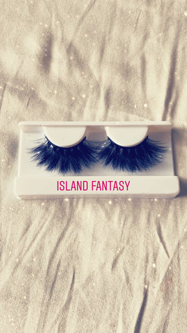 Glow Lashes collection